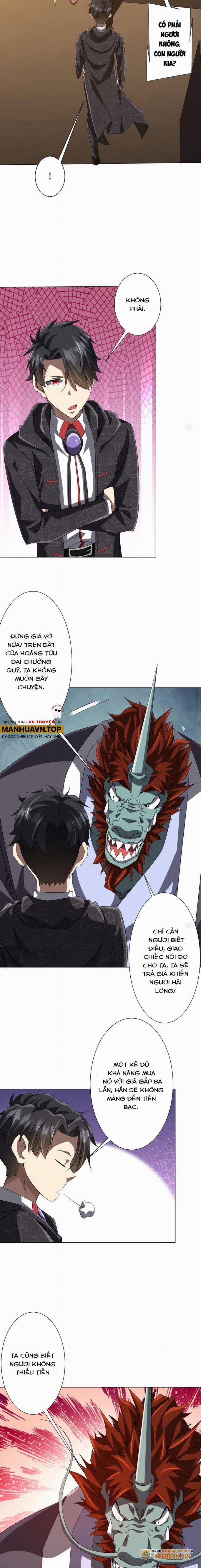 Bắt Đầu Với Trăm Vạn Minh Tệ 181 trang 11