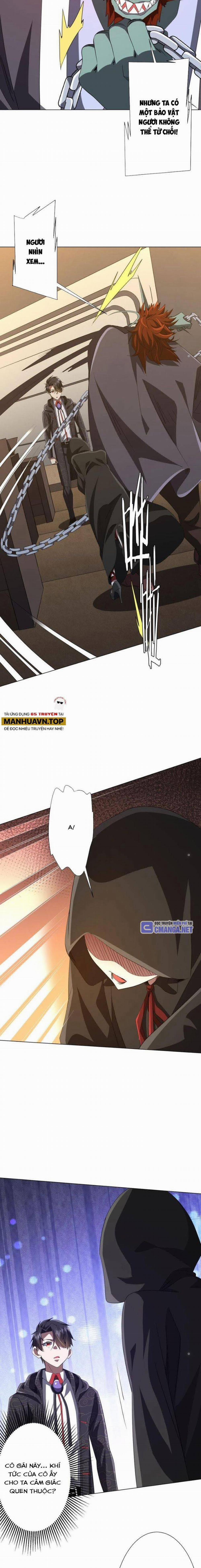 Bắt Đầu Với Trăm Vạn Minh Tệ 181 trang 12