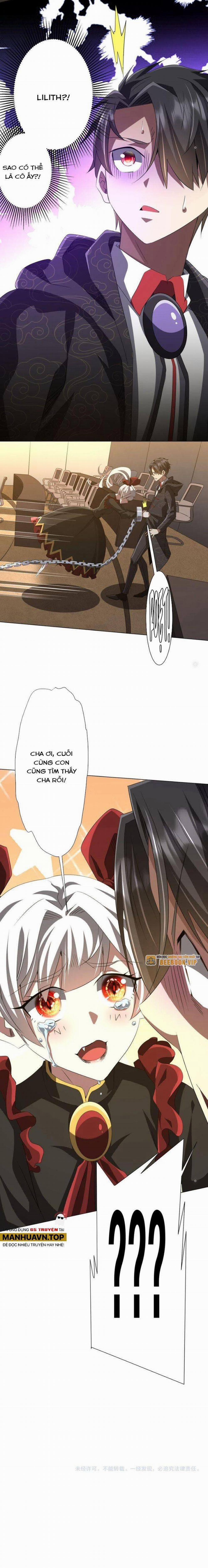 Bắt Đầu Với Trăm Vạn Minh Tệ 181 trang 15