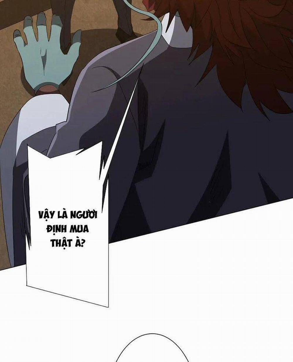 Bắt Đầu Với Trăm Vạn Minh Tệ 182 trang 11