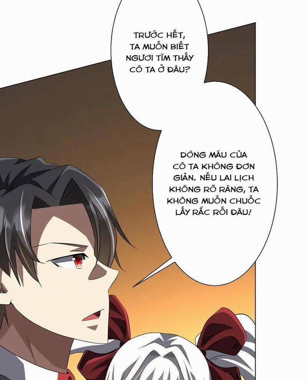 Bắt Đầu Với Trăm Vạn Minh Tệ 182 trang 12