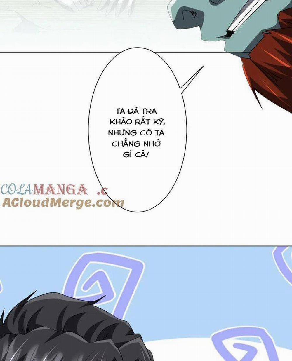 Bắt Đầu Với Trăm Vạn Minh Tệ 182 trang 15