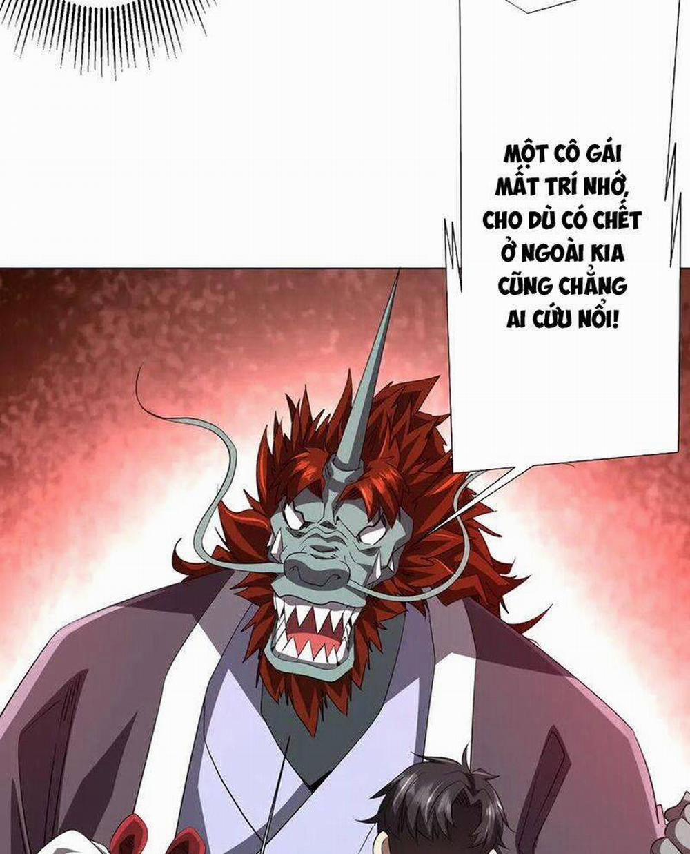 Bắt Đầu Với Trăm Vạn Minh Tệ 182 trang 17