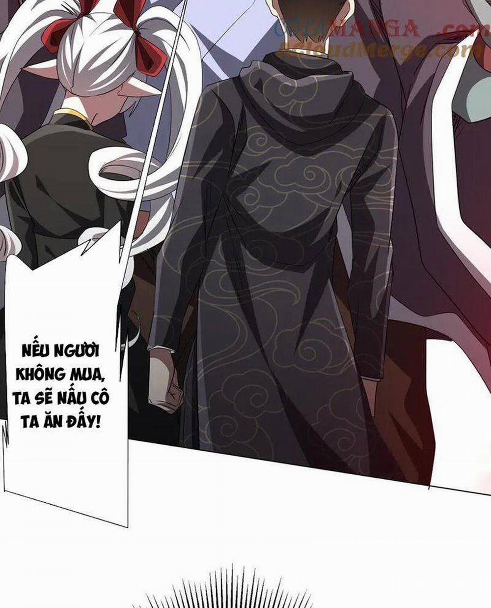 Bắt Đầu Với Trăm Vạn Minh Tệ 182 trang 18