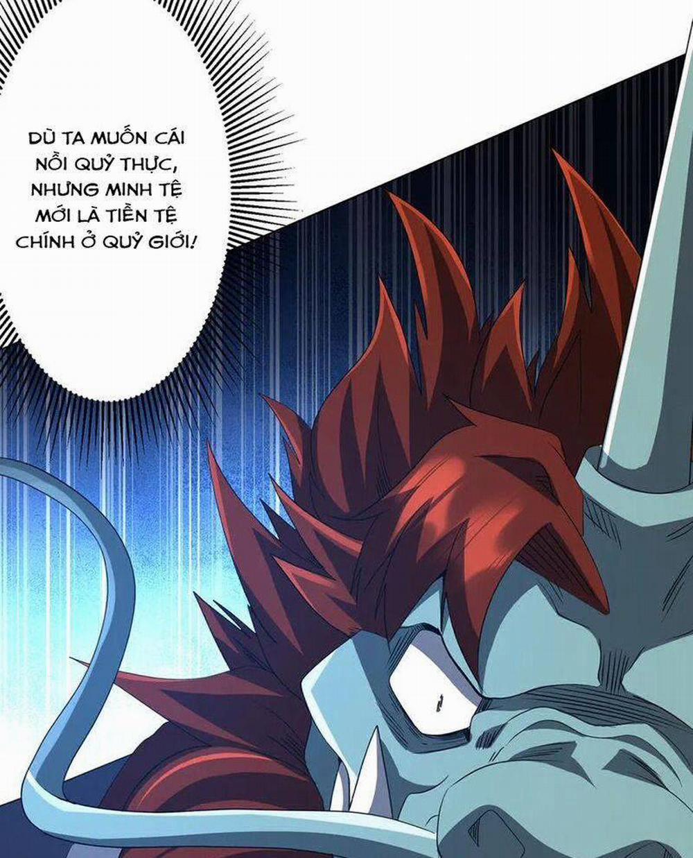 Bắt Đầu Với Trăm Vạn Minh Tệ 182 trang 21