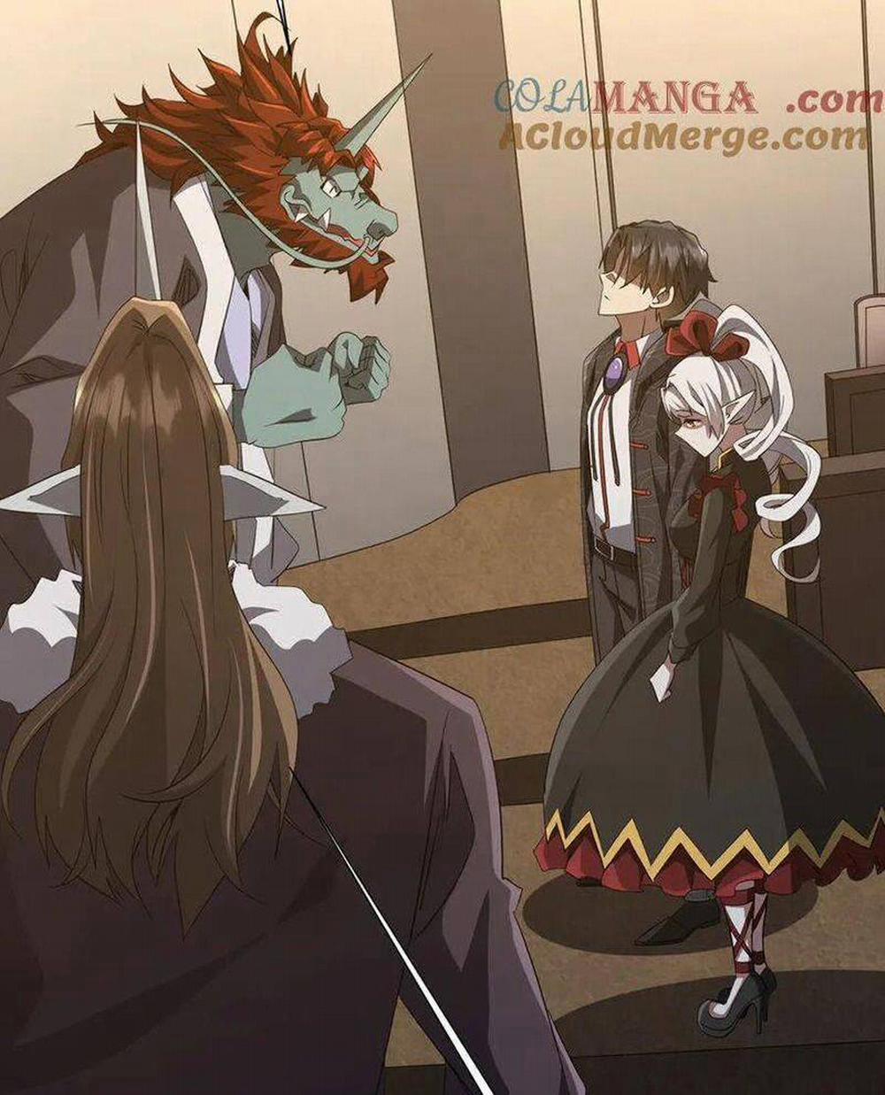 Bắt Đầu Với Trăm Vạn Minh Tệ 182 trang 23