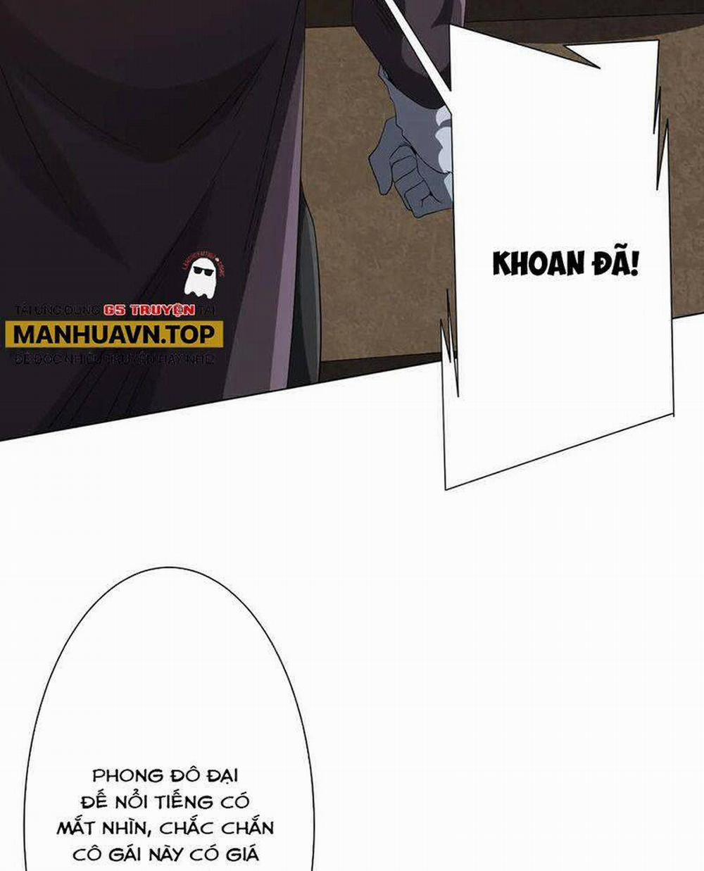 Bắt Đầu Với Trăm Vạn Minh Tệ 182 trang 24