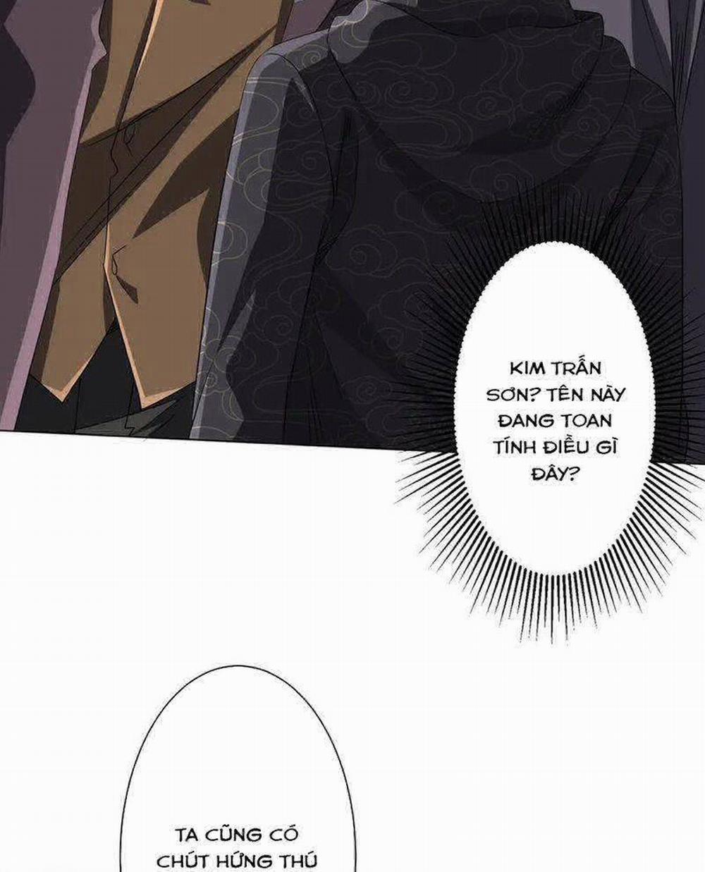Bắt Đầu Với Trăm Vạn Minh Tệ 182 trang 26