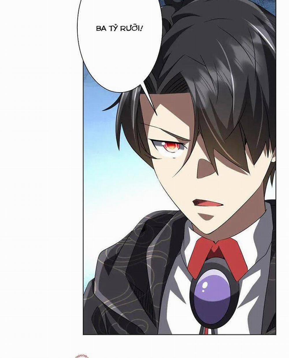 Bắt Đầu Với Trăm Vạn Minh Tệ 182 trang 29