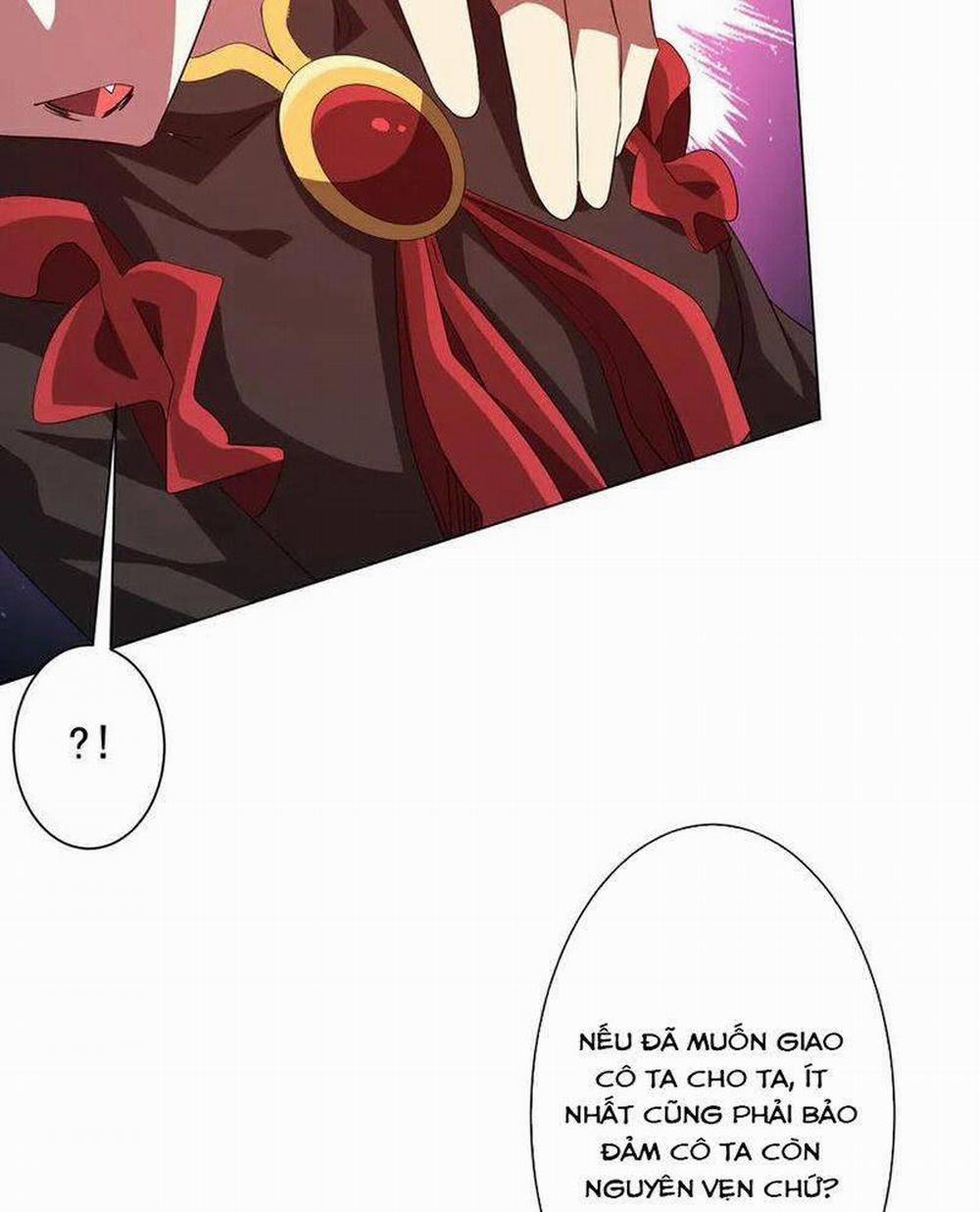 Bắt Đầu Với Trăm Vạn Minh Tệ 182 trang 9