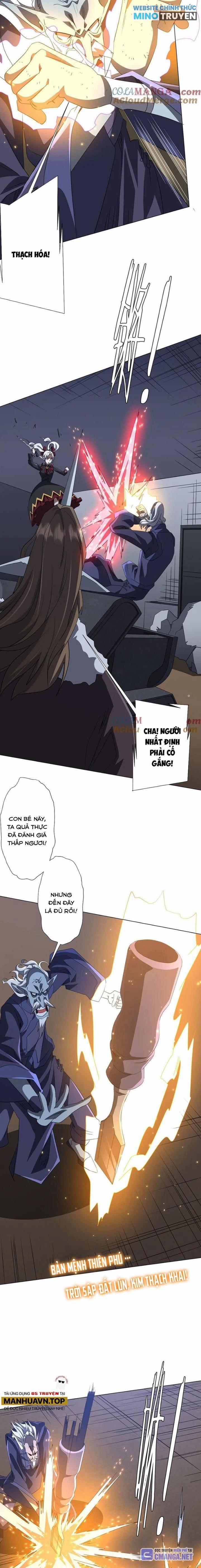 Bắt Đầu Với Trăm Vạn Minh Tệ 185 trang 4