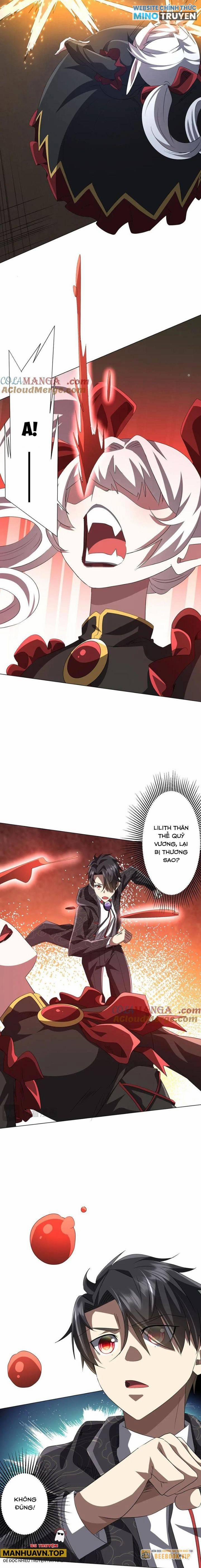 Bắt Đầu Với Trăm Vạn Minh Tệ 185 trang 5