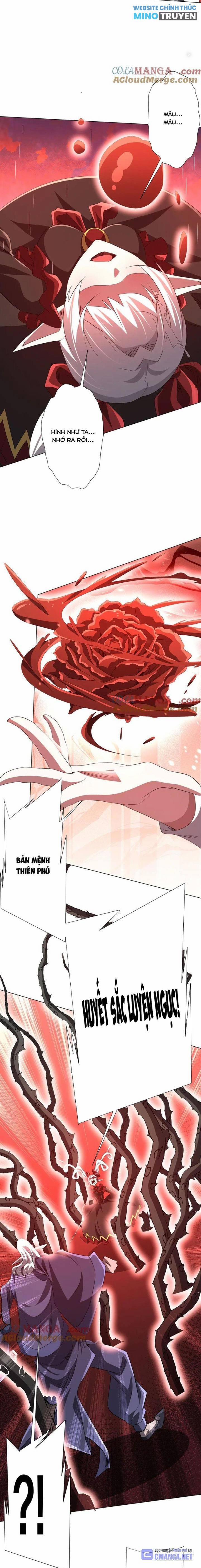 Bắt Đầu Với Trăm Vạn Minh Tệ 185 trang 6