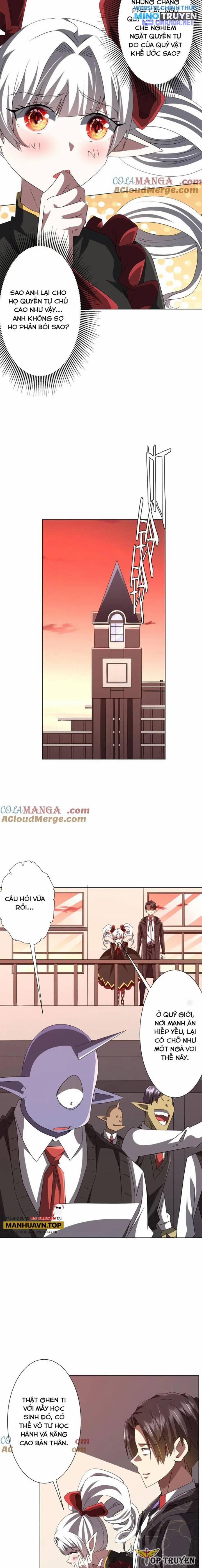 Bắt Đầu Với Trăm Vạn Minh Tệ 186 trang 7