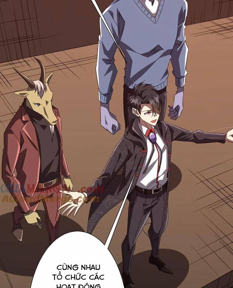 Bắt Đầu Với Trăm Vạn Minh Tệ 187 trang 10