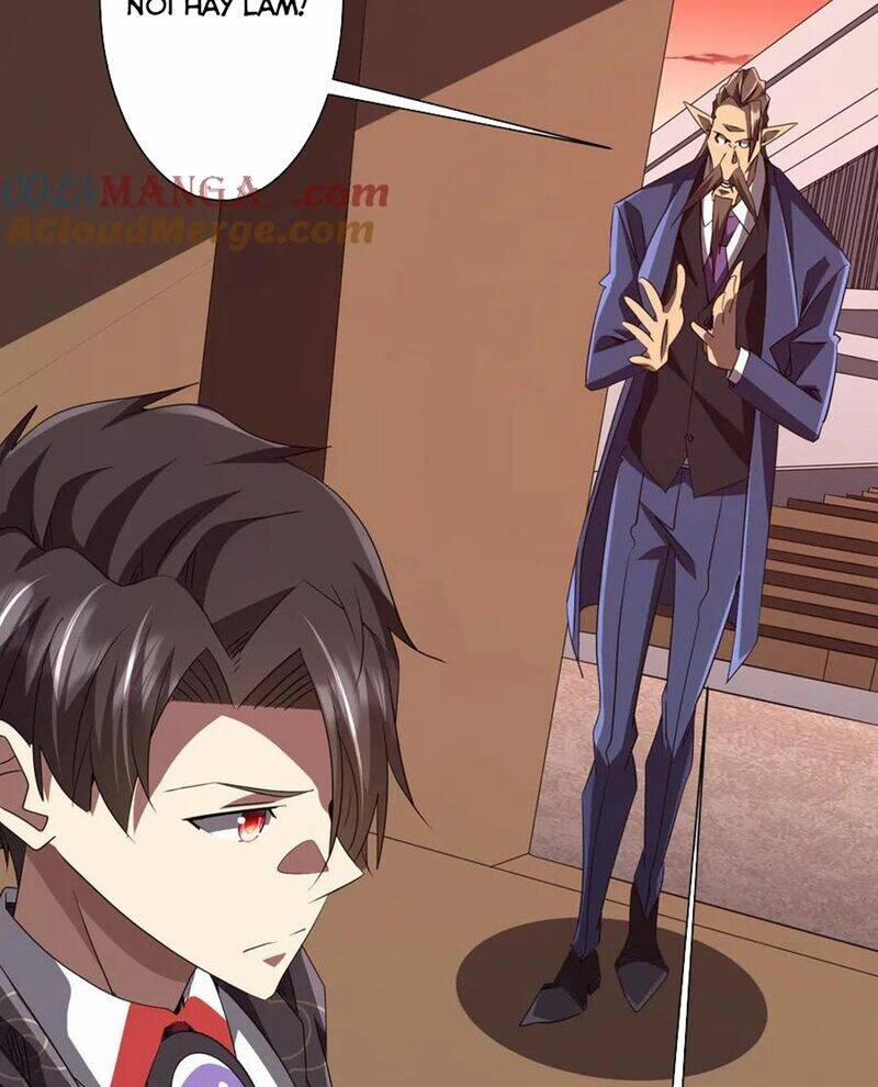 Bắt Đầu Với Trăm Vạn Minh Tệ 187 trang 13