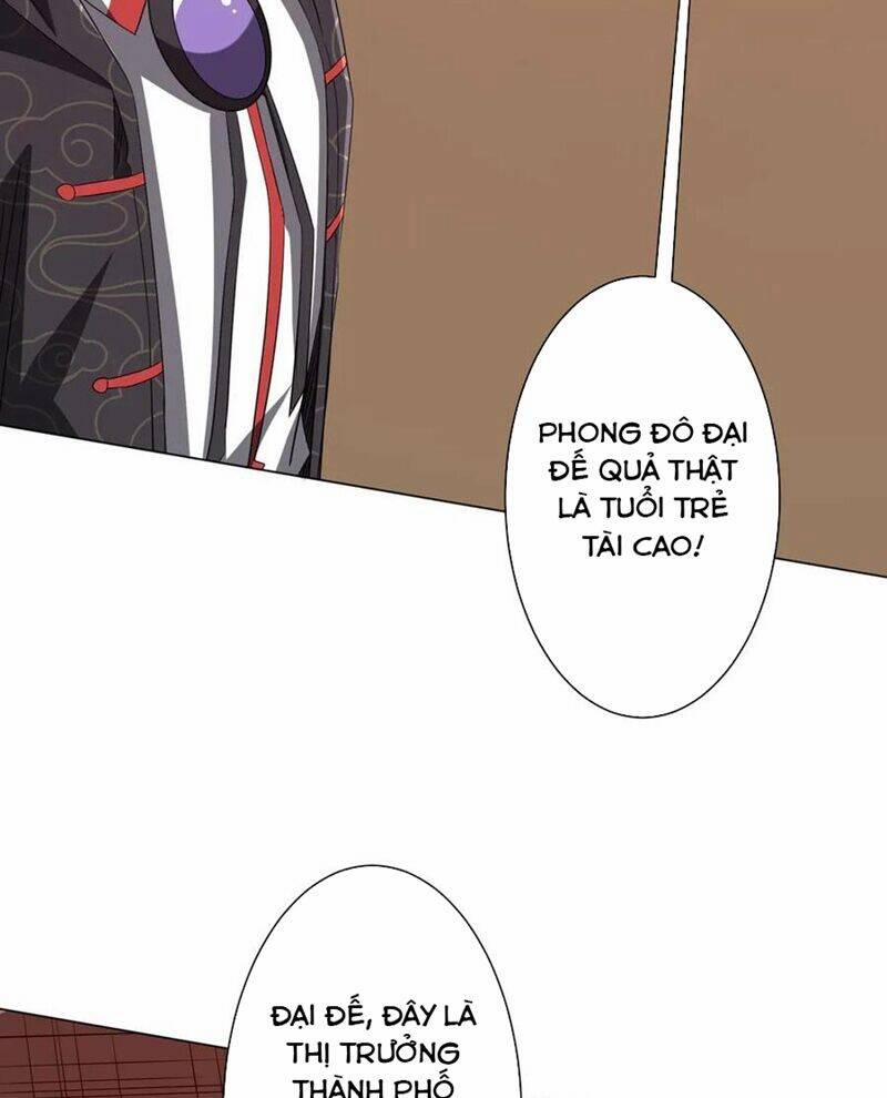 Bắt Đầu Với Trăm Vạn Minh Tệ 187 trang 14