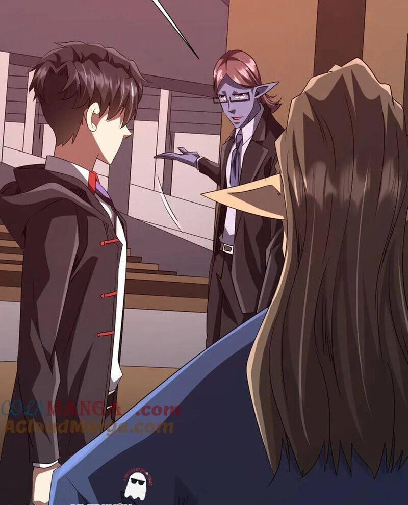 Bắt Đầu Với Trăm Vạn Minh Tệ 187 trang 17