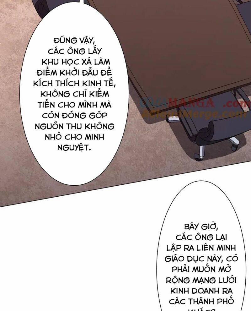 Bắt Đầu Với Trăm Vạn Minh Tệ 187 trang 20