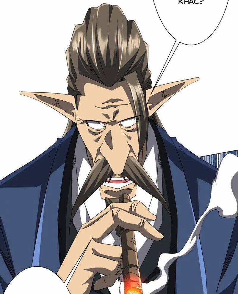 Bắt Đầu Với Trăm Vạn Minh Tệ 187 trang 21