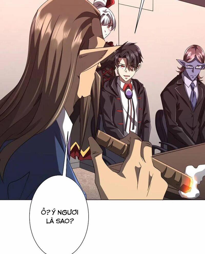 Bắt Đầu Với Trăm Vạn Minh Tệ 187 trang 23