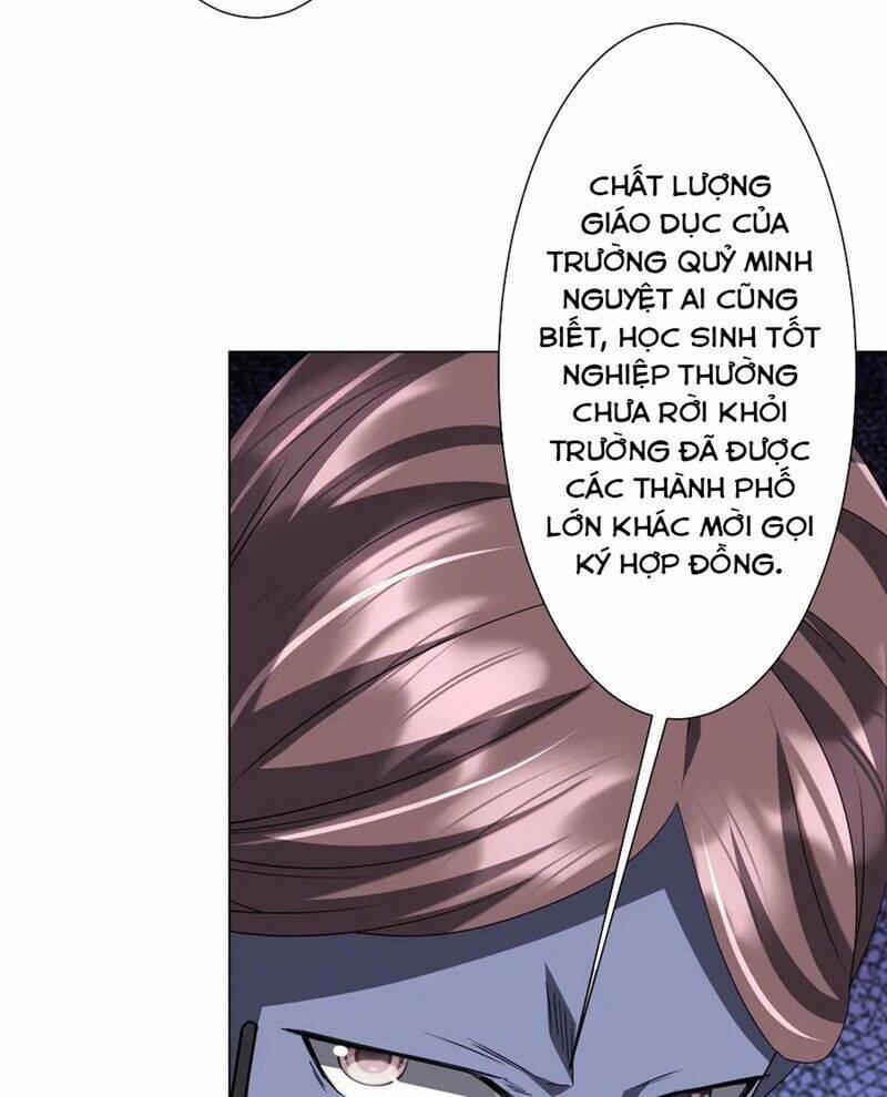 Bắt Đầu Với Trăm Vạn Minh Tệ 187 trang 24