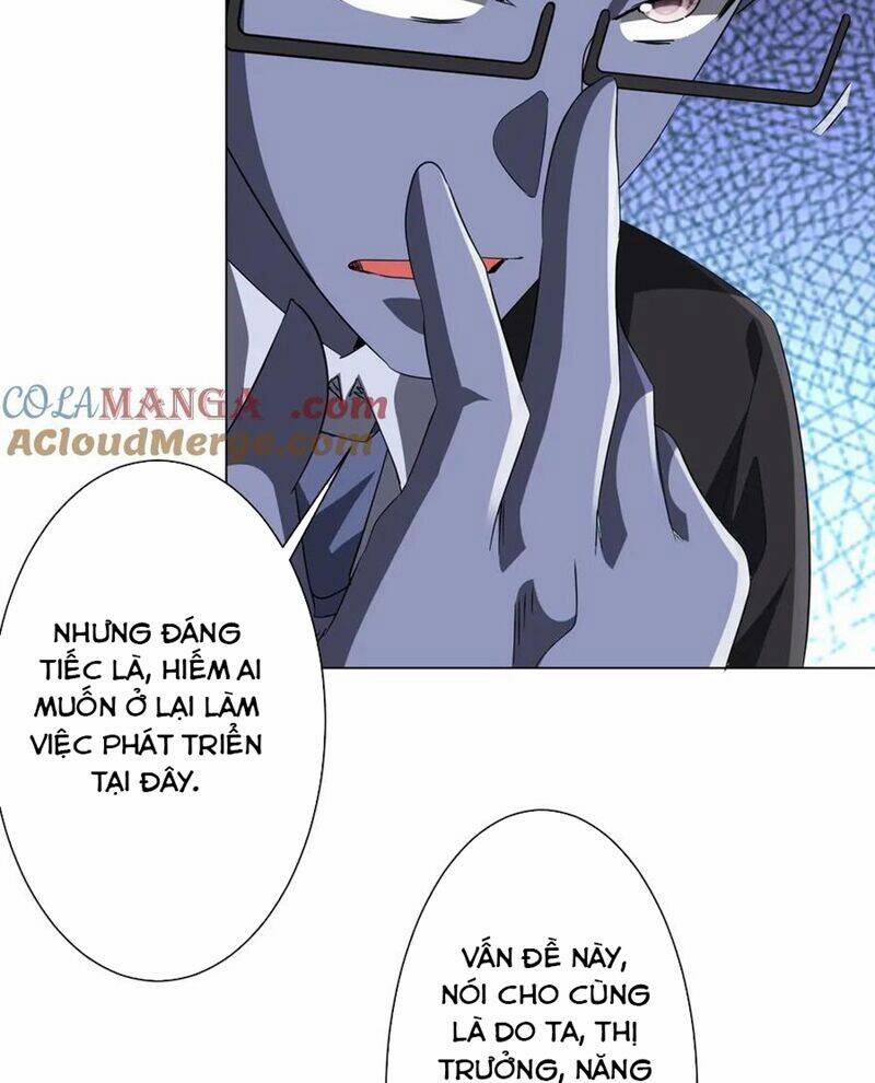Bắt Đầu Với Trăm Vạn Minh Tệ 187 trang 25