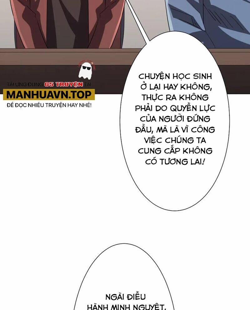 Bắt Đầu Với Trăm Vạn Minh Tệ 187 trang 29