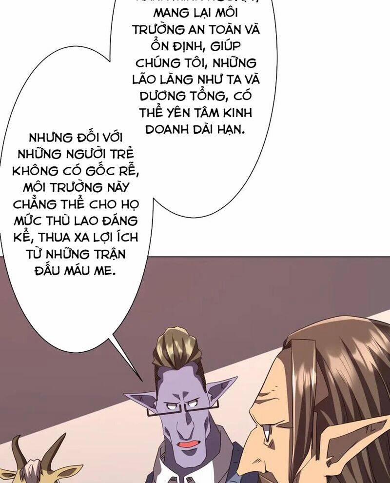 Bắt Đầu Với Trăm Vạn Minh Tệ 187 trang 30