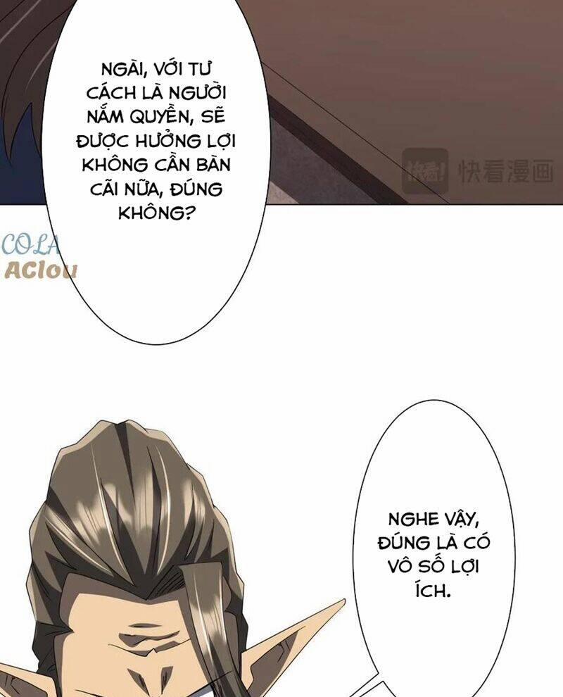 Bắt Đầu Với Trăm Vạn Minh Tệ 187 trang 36