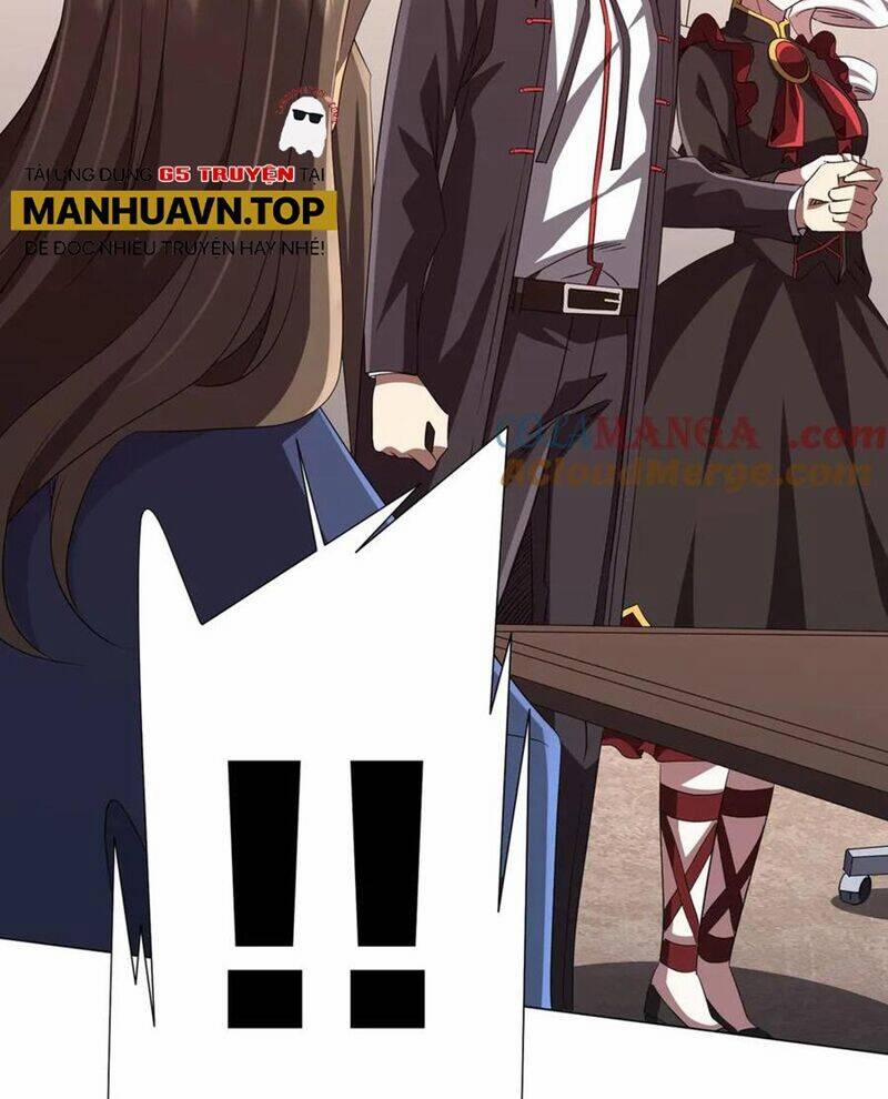 Bắt Đầu Với Trăm Vạn Minh Tệ 187 trang 41