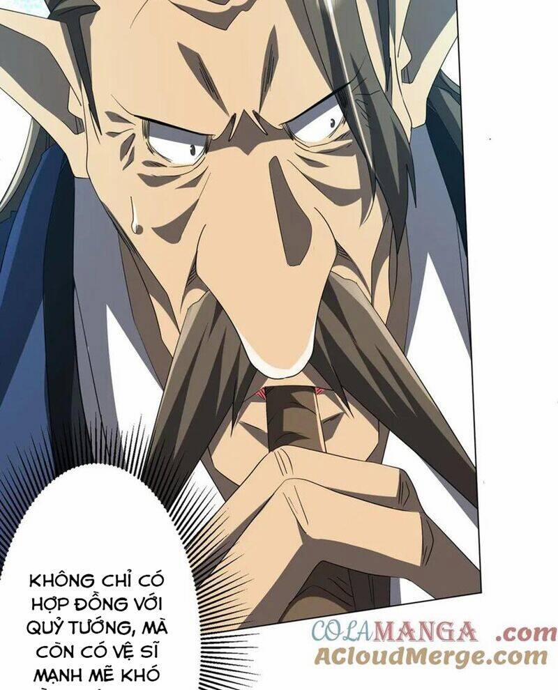 Bắt Đầu Với Trăm Vạn Minh Tệ 187 trang 43