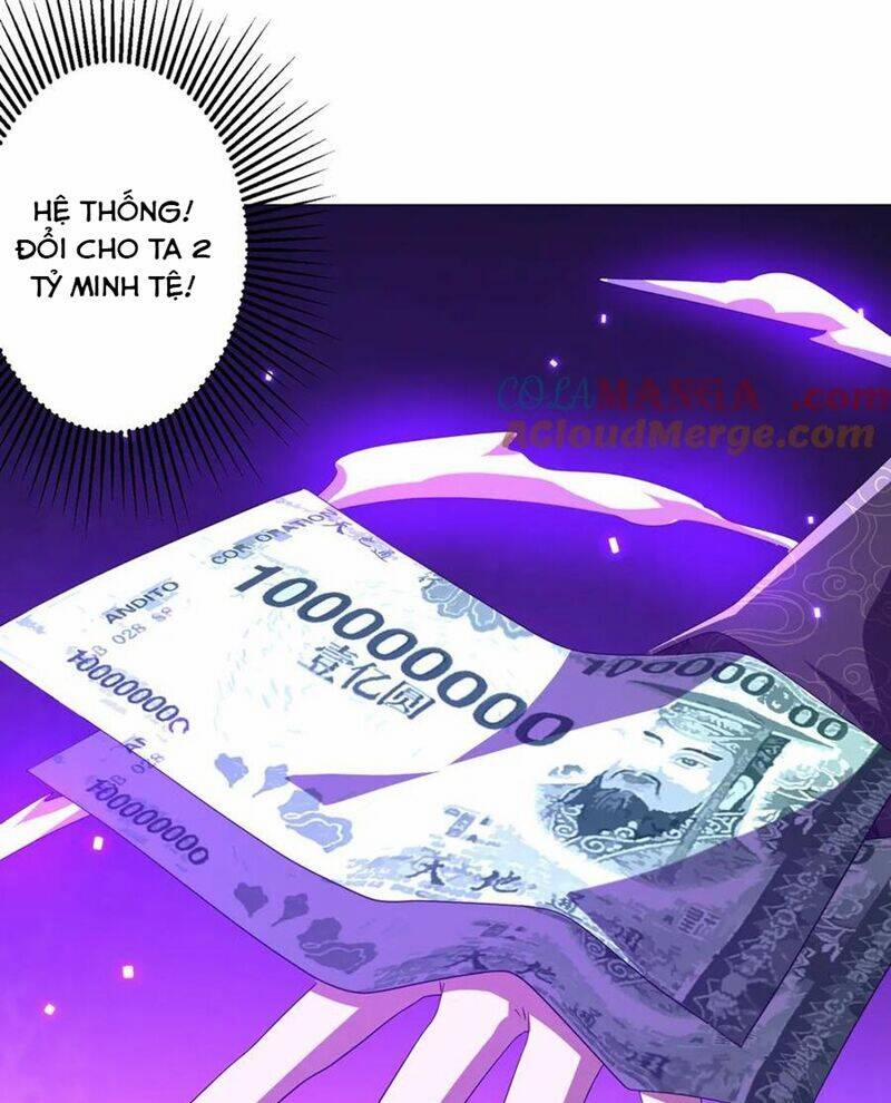 Bắt Đầu Với Trăm Vạn Minh Tệ 187 trang 48