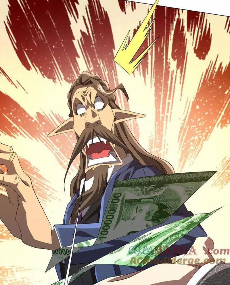 Bắt Đầu Với Trăm Vạn Minh Tệ 187 trang 50