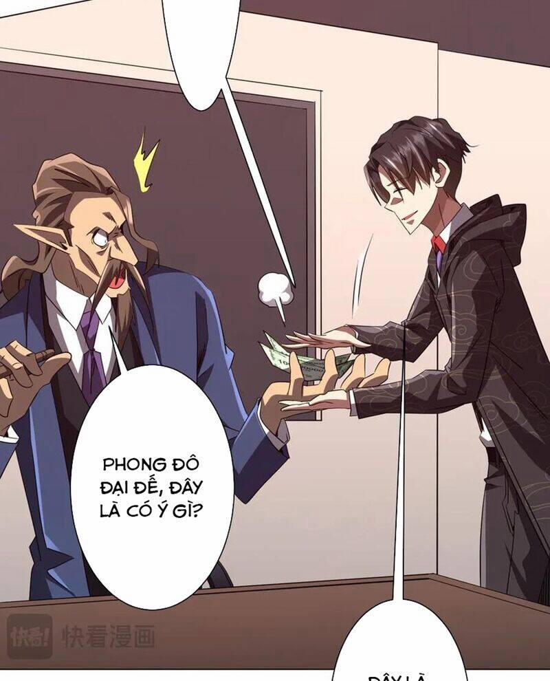 Bắt Đầu Với Trăm Vạn Minh Tệ 187 trang 52