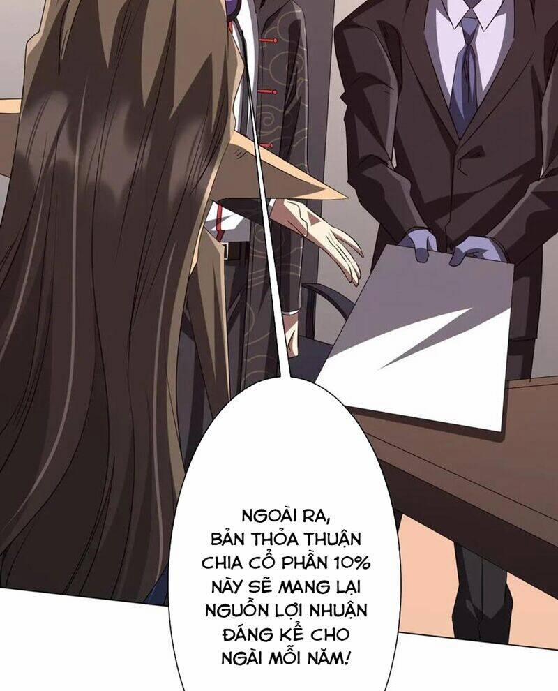 Bắt Đầu Với Trăm Vạn Minh Tệ 187 trang 54