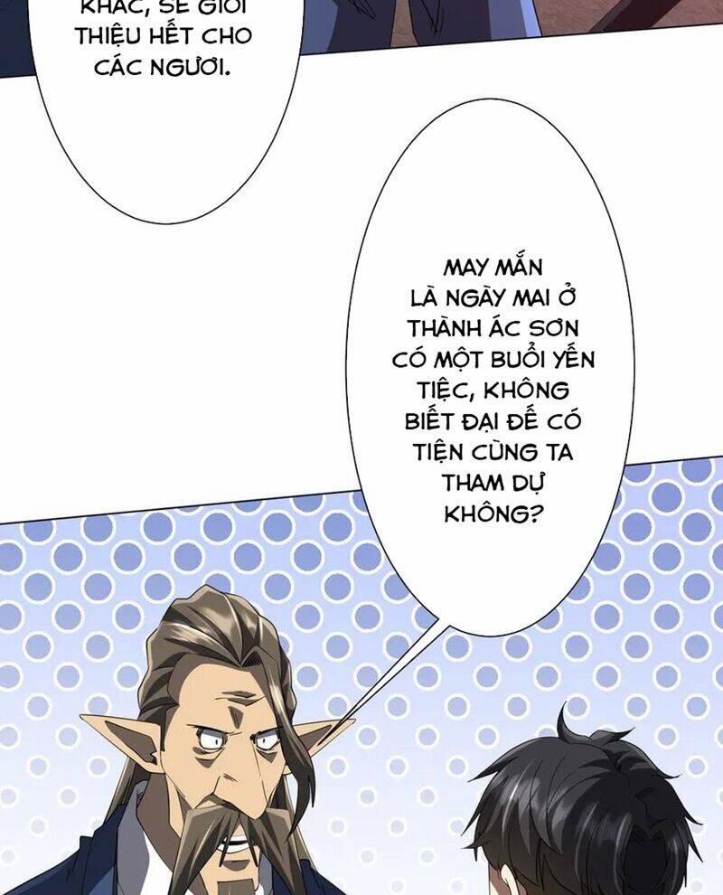 Bắt Đầu Với Trăm Vạn Minh Tệ 187 trang 61
