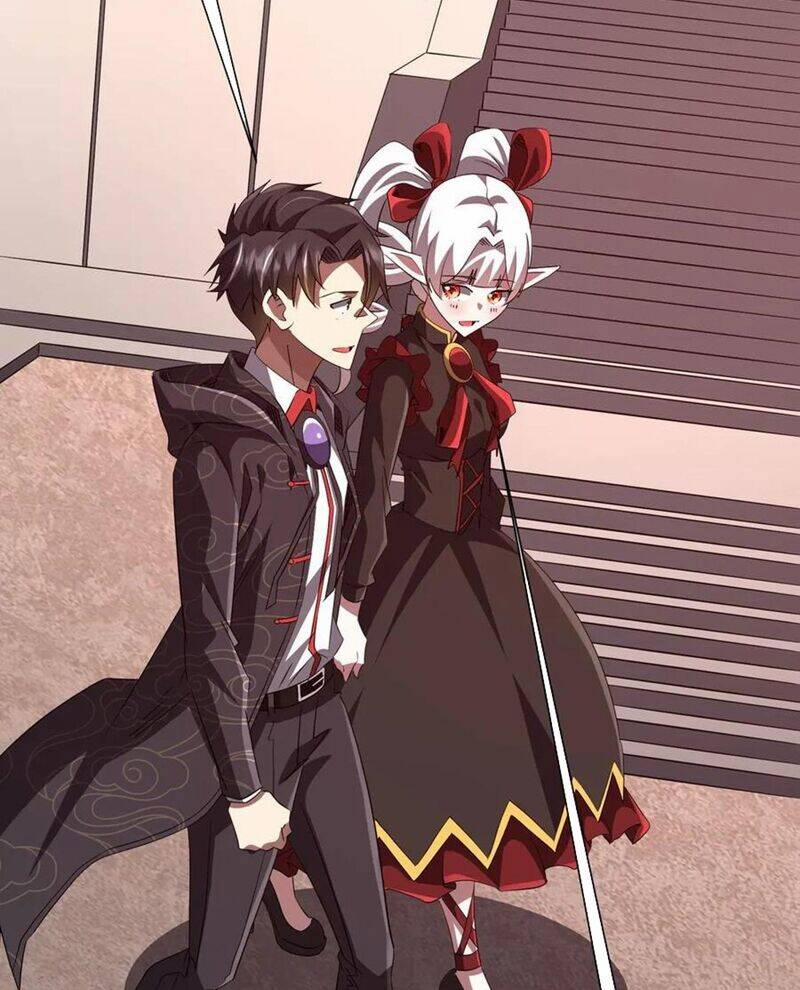 Bắt Đầu Với Trăm Vạn Minh Tệ 187 trang 67