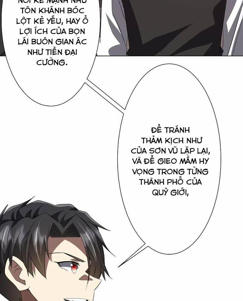 Bắt Đầu Với Trăm Vạn Minh Tệ 187 trang 7