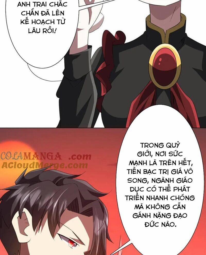 Bắt Đầu Với Trăm Vạn Minh Tệ 187 trang 70