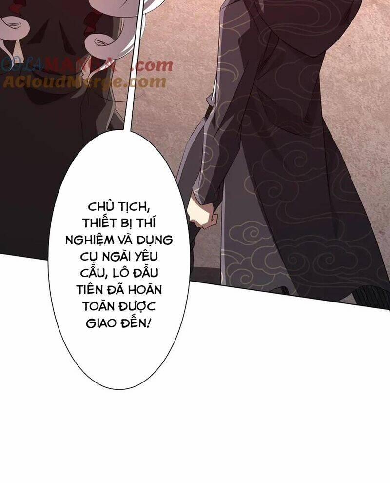 Bắt Đầu Với Trăm Vạn Minh Tệ 187 trang 73