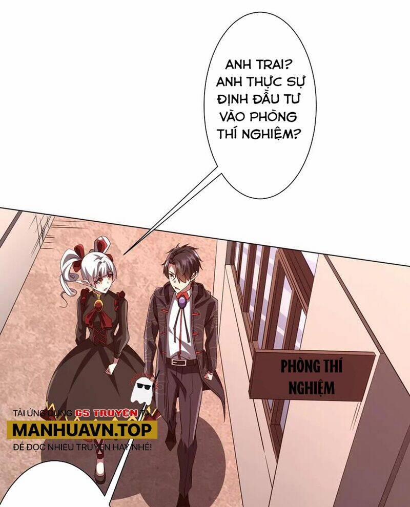 Bắt Đầu Với Trăm Vạn Minh Tệ 187 trang 74