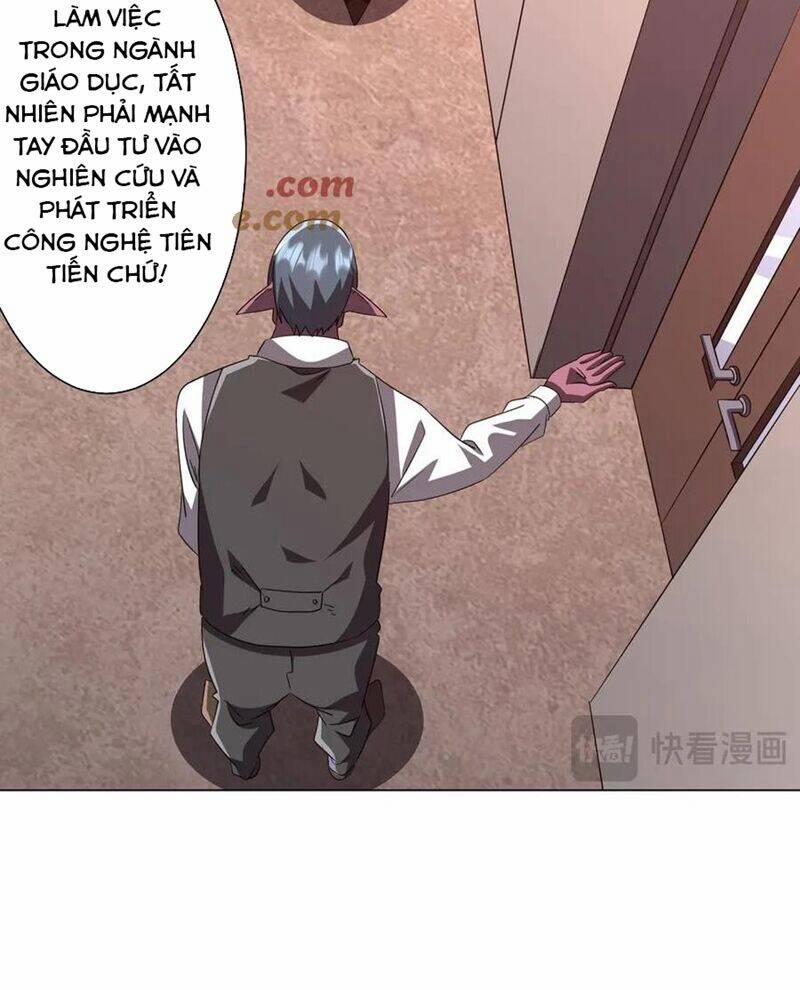 Bắt Đầu Với Trăm Vạn Minh Tệ 187 trang 75