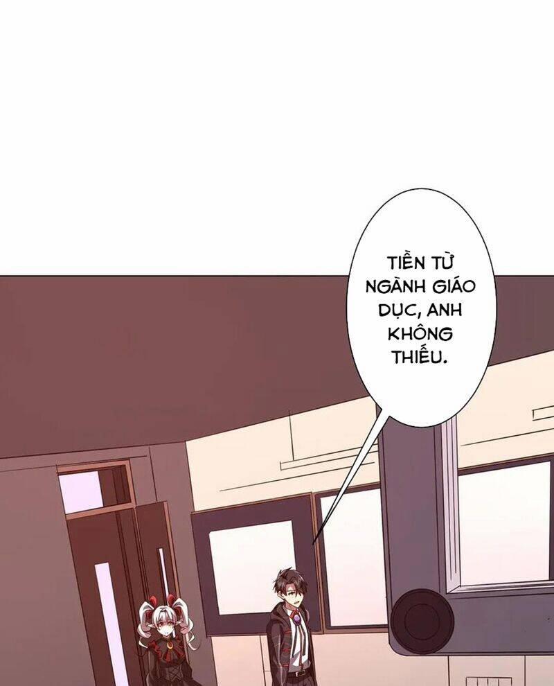 Bắt Đầu Với Trăm Vạn Minh Tệ 187 trang 76