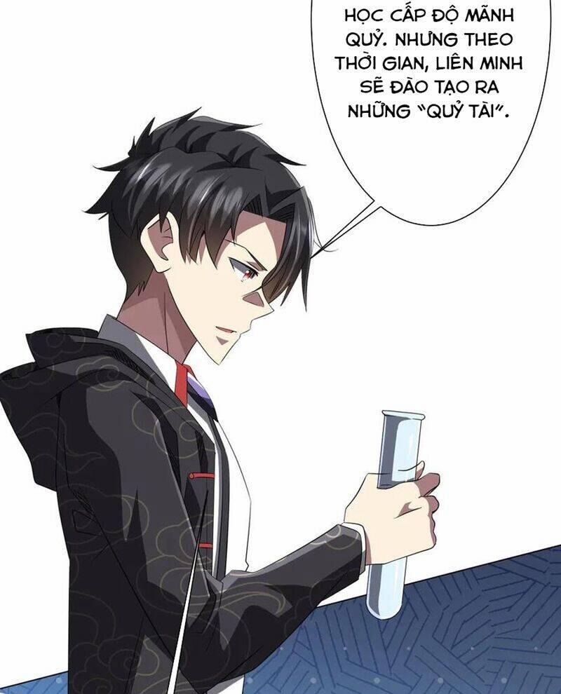 Bắt Đầu Với Trăm Vạn Minh Tệ 187 trang 78