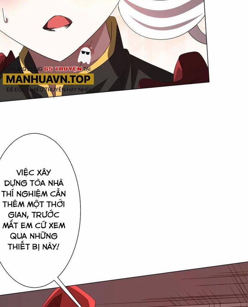 Bắt Đầu Với Trăm Vạn Minh Tệ 187 trang 81