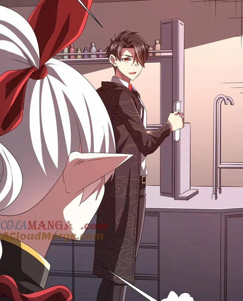 Bắt Đầu Với Trăm Vạn Minh Tệ 187 trang 82