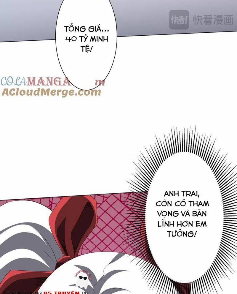 Bắt Đầu Với Trăm Vạn Minh Tệ 187 trang 87