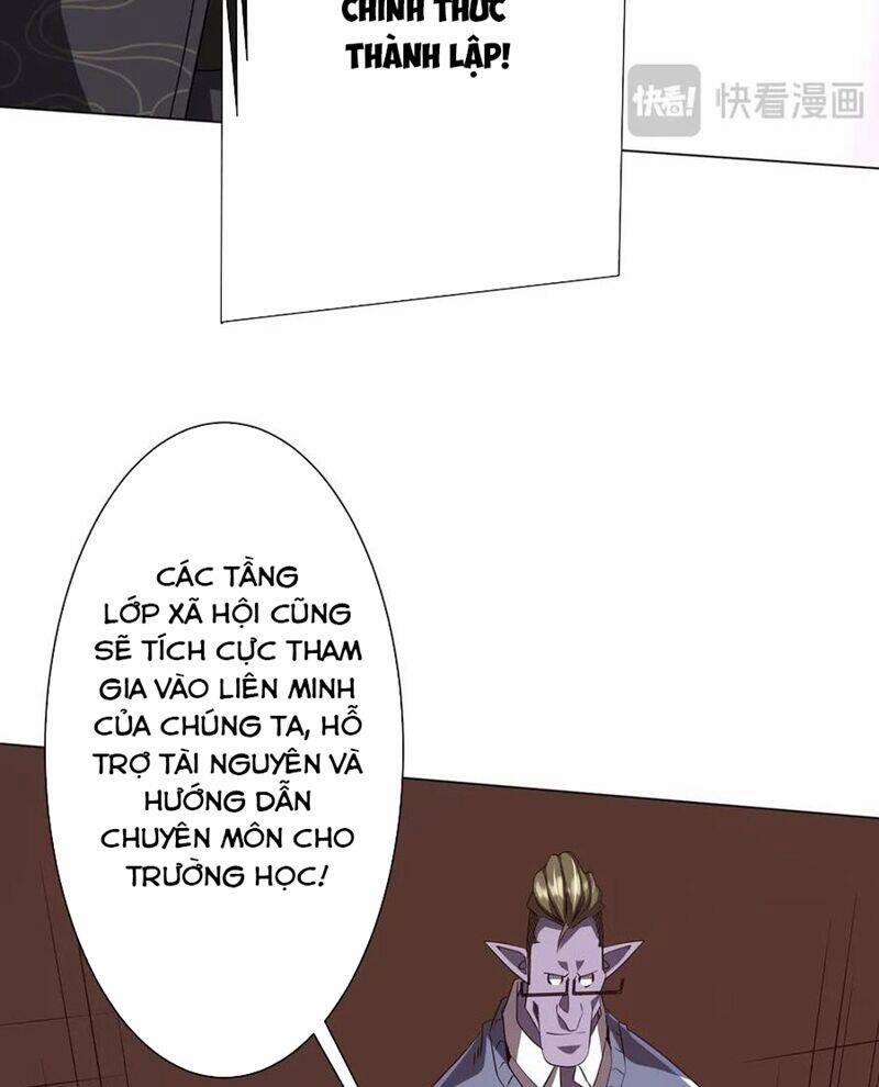 Bắt Đầu Với Trăm Vạn Minh Tệ 187 trang 9