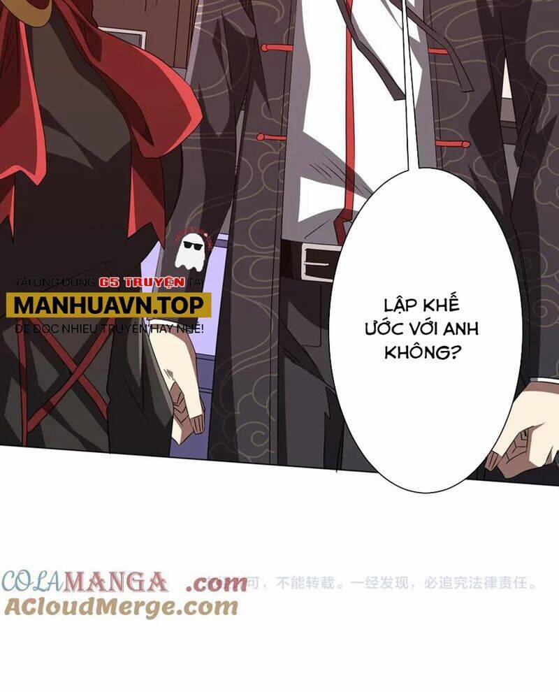 Bắt Đầu Với Trăm Vạn Minh Tệ 187 trang 94